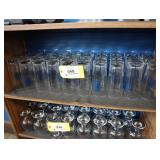 Lot of 30 Crafted Hope Willi Becher beer glasses