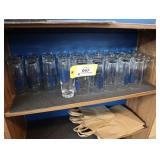 Lot of 27 Crafted Hope Willi Becher beer glasses