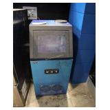 Tittla model KM40FT ice machine