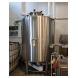 Brew Bev GLT-1500L Glycol tank with transfer pump