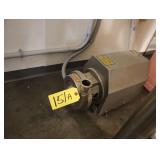 Transfer pump
