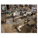 Pack Leader Labeling system, model PL-501