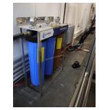 Express Water heavy metals filter