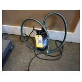 Submersible pump