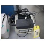 Zebra LP2844 label printer
