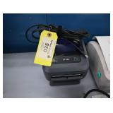 Zebra ZP450 label printer
