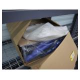 Lot of tarps