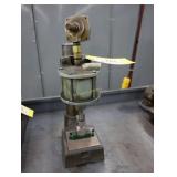 Pneumatic press
