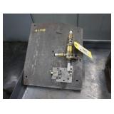 Pneumatic bender