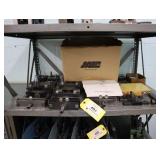 Lot of assorted size Rapid Air feeds