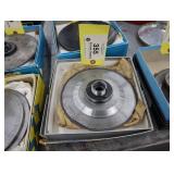 Alpex R100 diamond wheel