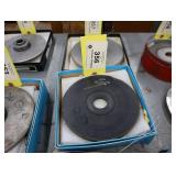 Alpex D800 diamond wheel