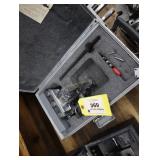 J & S Tool Radius and Angle dresser