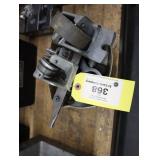 Assorted wheel dressers