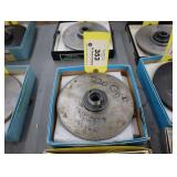 Alpex SD220 diamond wheel