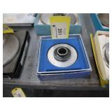Cinncinnati Milacron 1BN80 diamond wheel 4.5 inch