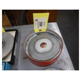 Diamond wheel 320 grit