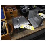 Magnetic chuck 6 x 6 inch
