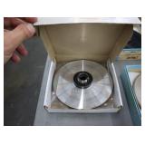 Diamond wheel 220 grit