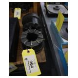 Machine coupling