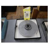 CITCO R100 diamond wheel