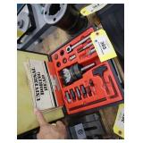 Narex Vhu36 universal boring head
