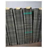 Stock bins