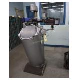 Scherr Tumico profile projector