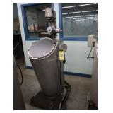 Scherr Tumico profile projector