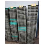 Stock bins