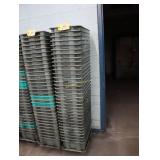 Stock bins