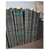 Stock bins