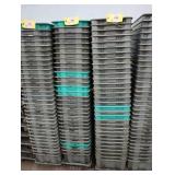 Stock bins