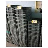 Stock bins