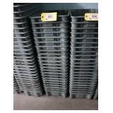 Stock bins