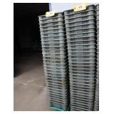 Stock bins