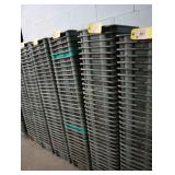 Stock bins