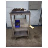 Shop cart