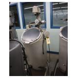 Scherr Tumico profile projector