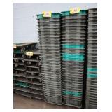 Stock bins