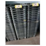 Stock bins