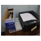 Brother HL-2270 DW wireless laser printer