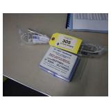 Stolab temperature probes and calibration set