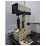Wilson / Rockwell Series 500 Hardness Tester,