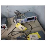 Stolab digital thermometer