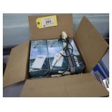 Lot of HANNA Instruments pocket thermometers