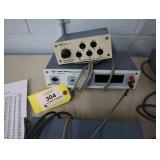 Stolab digital thermometer