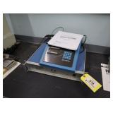 Harris Instrument model 9250-05 high speed