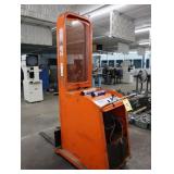 Presto Lift electric lift model C62-MOD 1,000