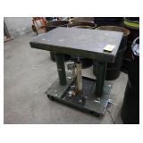 Die lift table